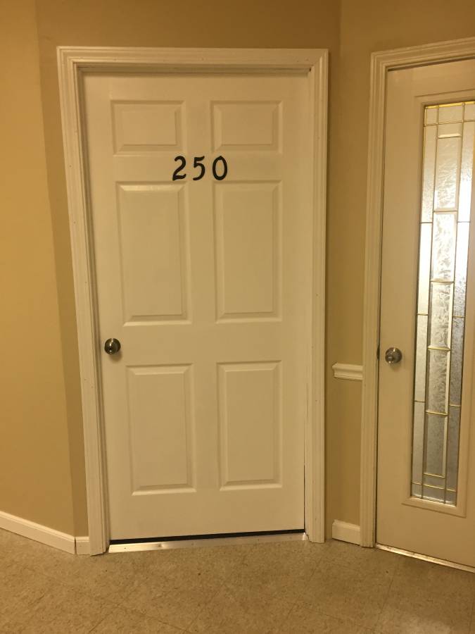 2nd Floor Office Available